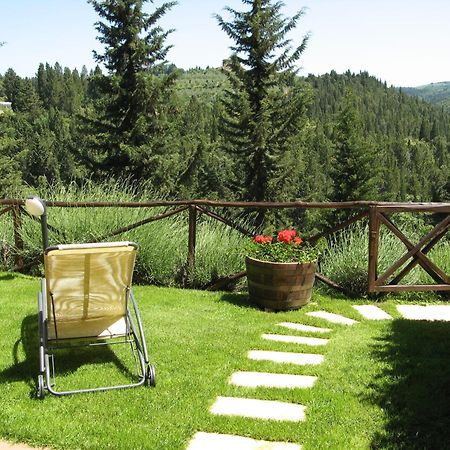 Tenuta La Cipresseta Monsanto Rom bilde